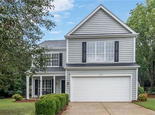 11310 Bumpious Ct, Charlotte, NC 28273