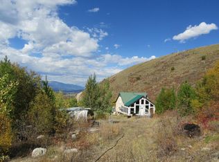 340 Spade Creek Trl, Conner, MT 59827