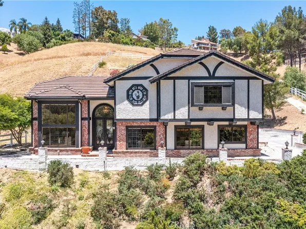 37 Bell Canyon Rd, Bell Canyon, CA 91307
