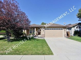 4334 E Arborvitae Dr, Boise, ID 83716