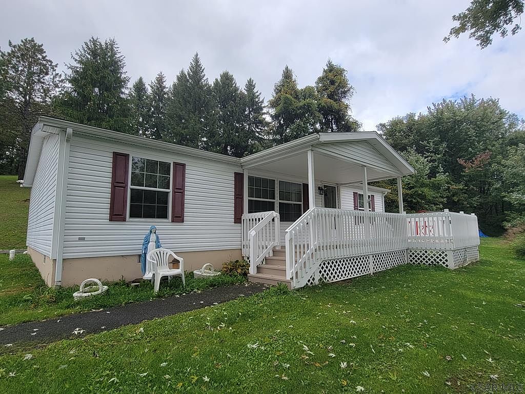122 Hebda Ln, Jerome, PA 15937 Zillow