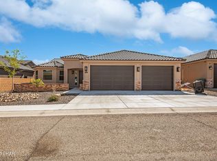 2194 E Hutch St, Fort Mohave, AZ 86426