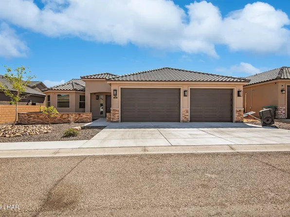 2194 E Hutch St, Fort Mohave, AZ 86426