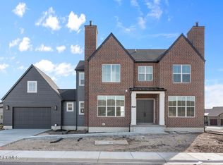 1882 E 540 S, Heber, UT 84032