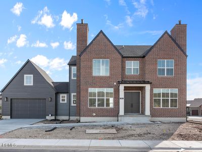1882 E 540 S, Heber, UT, 84032