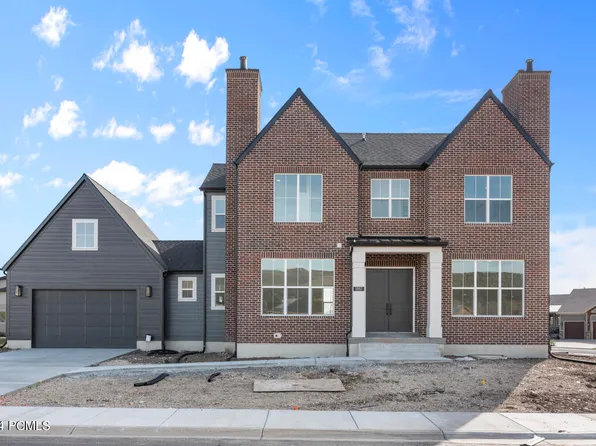 1882 E 540 S, Heber, UT 84032