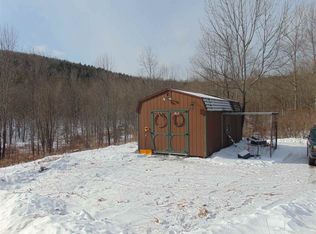 340 Armlin Rd, Middleburgh, NY 12122