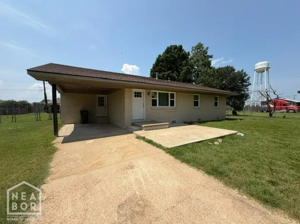121 Stone St, Lake City, AR 72437
