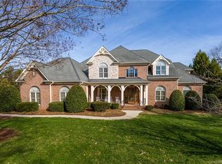 604 Larks Hall Dr, Waxhaw, NC 28173