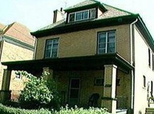 210 Martsolf Ave, Pittsburgh, PA