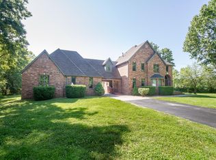 1866 Prairie Ridge Rd, Ozark, MO 65721