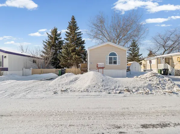 66 Evergreen Park NW, Edmonton, AB T5Y 4M2