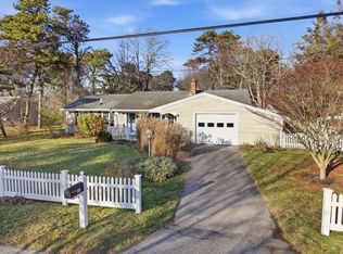 23 Shane Dr, Chatham, MA 02633