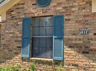2894 Mackey Ln, Shreveport, LA 71118