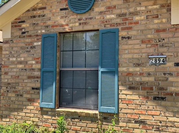 2894 Mackey Ln, Shreveport, LA 71118