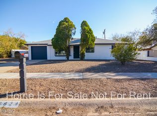 5624 E Eastland St, Tucson, AZ 85711