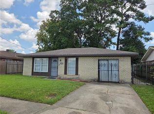 1013 Carmadelle St, Marrero, LA 70072