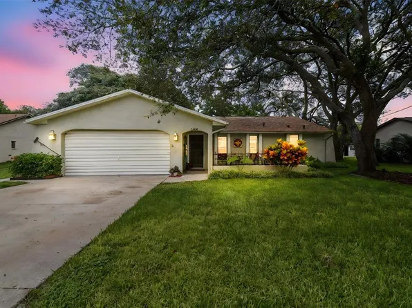 2406 Gallagher Ave, Spring Hill, FL 34606