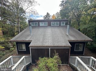 404 Spitz Ln #88-A, Basye, VA 22810