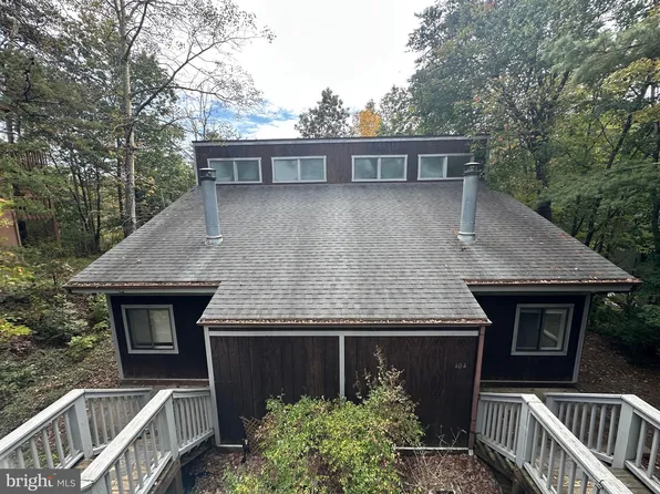 404 Spitz Ln #88-A, Basye, VA 22810