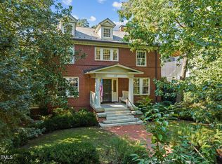 117 Hillcrest Rd, Raleigh, NC 27605