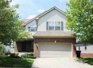 853 Lauderdale Dr, Lexington, KY