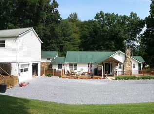 146 Clover Branch Rd, Elizabethton, TN 37643