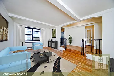 Rented by Halstead Real Estate