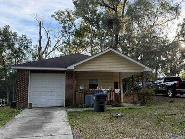 340 S Marvin St, Monticello, FL 32344