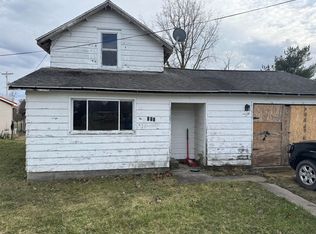 111 Belmont St, Alger, OH 45812