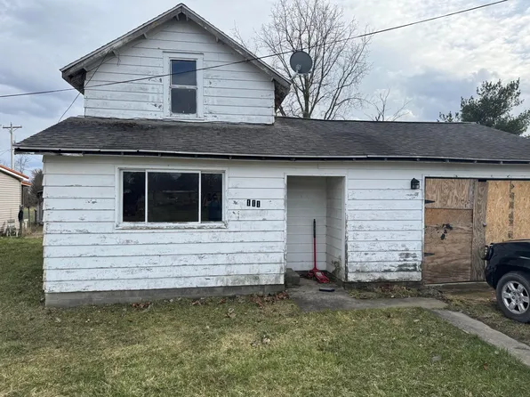111 Belmont St, Alger, OH 45812