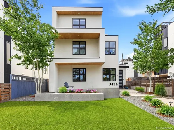 3424 W 18th Avenue, Denver, CO 80204