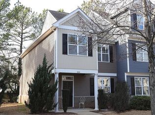 5125 Powell Townes Way, Raleigh, NC 27606