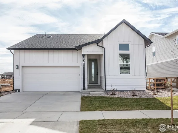 6071 Red Barn Rd, Timnath, CO 80547