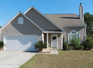 329 Ridgehill Dr, Lexington, SC 29073