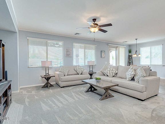 4th image of 40991 N Olive St