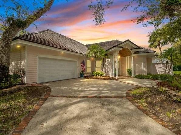 1301 Poitras Drive, Vero Beach, FL 32963