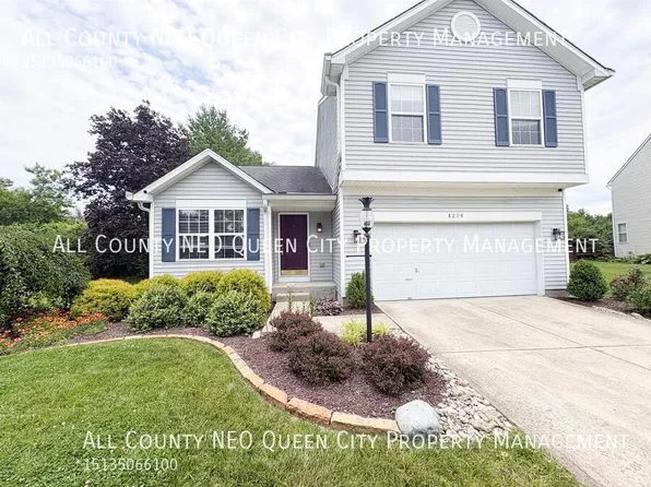 8208 Autumn Pl, Mason, OH 45040