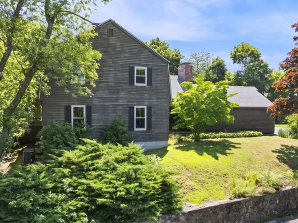 17 Kernwood Hts, Beverly, MA 01915