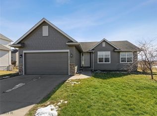 2434 NW Ashland Pkwy, Ankeny, IA 50023