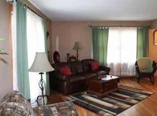 4235 Dublin Rd, Hilliard, OH 43026