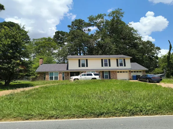 9614 Baird Rd, Shreveport, LA 71118