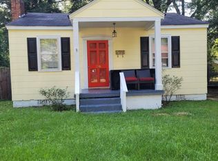 206 Sedberry St, Fayetteville, NC 28305