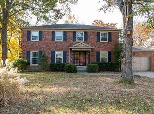 7702 Circle Crest Rd, Spring Valley, KY 40241