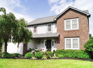 2939 Russell Rd, Ostrander, OH 43061