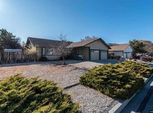 175 Monumental Cir, Sparks, NV
