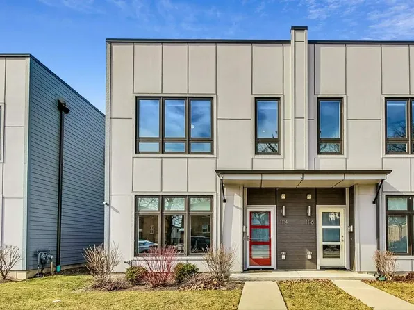1114 Pitner Ave, Evanston, IL 60202
