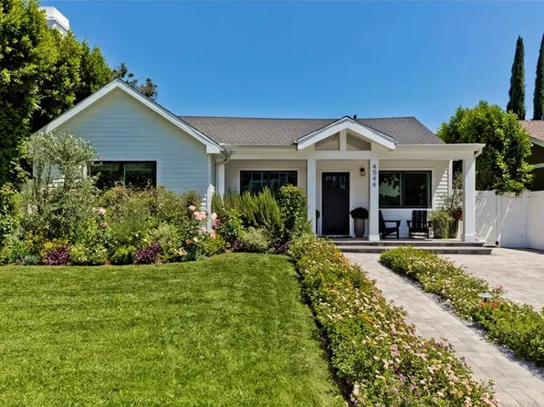 4544 Van Noord Ave, Studio City, CA 91604