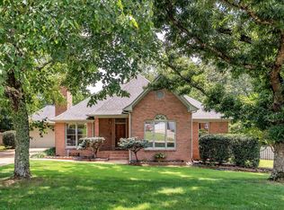 102 Laurelmill Dr, Harvest, AL 35749