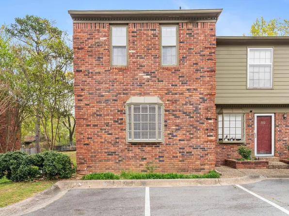 504 Green Mountain Dr APT 501, Little Rock, AR 72211